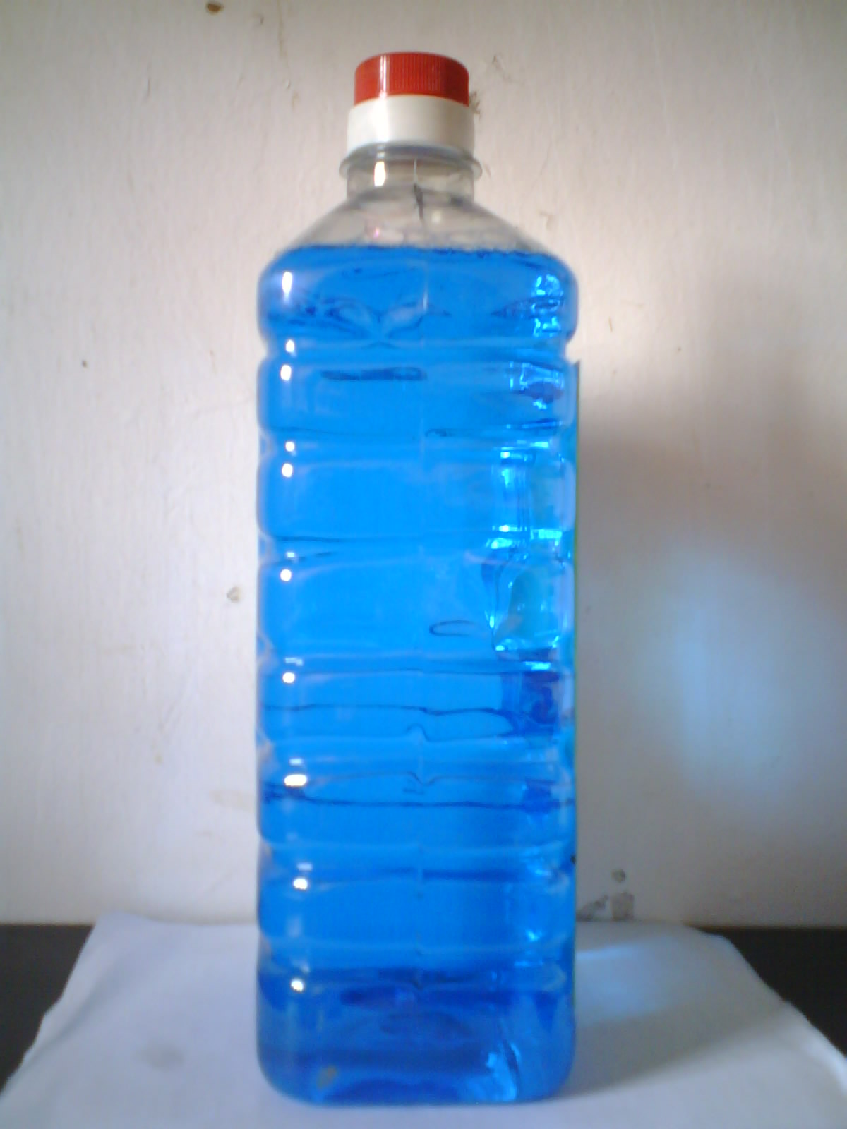 車(chē)用玻璃清洗水